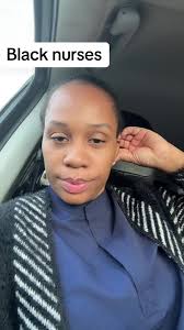 Enfermeira Negra