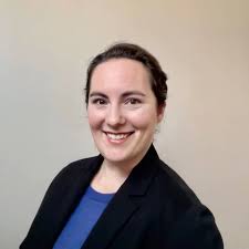 Bethany College Welcomes Taylor (Nutting) Gurbacs to Board of Trustees