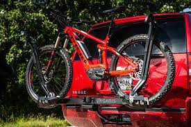 Depending on the type of car you have, you can choose between a few types of car bike racks. Which Car Rack Is Best For Electric Bikes Saris