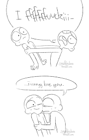 Snuffysbox Draw Your Otp I Guess Idk This Is What Staying Up Too Late Does To Me Please Credit And Tag M Art Reference Poses Funny Drawings Drawing Base