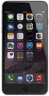 2) the phone is unlocked, but there are two models of iphone 4 gsm & cdma. Amazon Com Apple Iphone 6 16gb Factory Unlocked Space Gray At T T Mobile Cell Phones Accessories