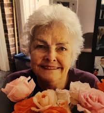 Obituary for Marcia Mary (Cattle) Roth