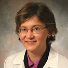 Dr. Nicole Stankus, MD