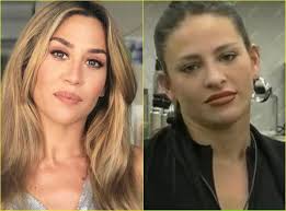 Que Dijo Jimena Baron De Chiara