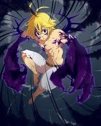 Resultado De Imagem Para Nanatsu No Taizai Fanart Do Meliodas Seven Deadly Sins Anime Seven Deadly Sins Anime Lovers