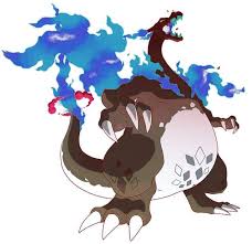 Vp Pokemon Thread 41087114 When it heats up, centiskorch's body temperature reaches about 800°c. vp pokemon thread 41087114