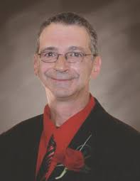 Daniel Routhier avis de décès