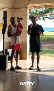 Kyrie launches business advisory firm. Did Kyrie Irving Get Married In Hawaii Terez Owens 1 Sports Gossip Blog In The World