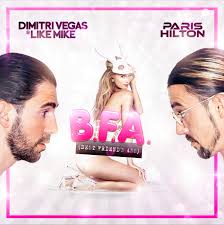Dimitri vegas & like mike feat. Dimitri Vegas Like Mike Mit Megastar Paris Hilton Und Kim Kardashian Im Video Haiangriff