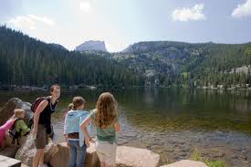 Most holiday inn locations accept cash and major credit cards. Rocky Mountain National Park In Colorado Colorado Com
