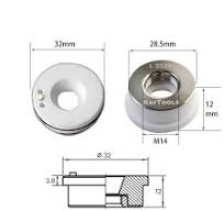 Laser Head Parts Original Consumables Protective Windows ...