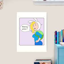 Mating press Art Print for Sale by Art Wear | Redbubble