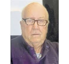 Keith McCullough Obituary