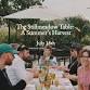 The Stillmeadow Table: A Summer's Harvest