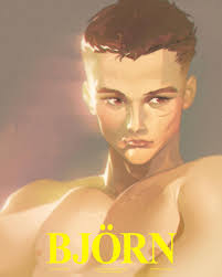 BJÖRN