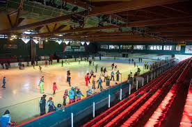 Piscine Patinoire Jean Regis Un Batiment Energivore En Etes Vous Sur Piscine Jean Regis Annecy Samedi 5 Octobre 2019