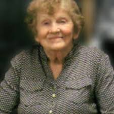 Patsy G. “Gerry” Lay Obituary December 15, 2018