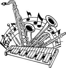 123clipartpng provides you with pin instrument clipart band instrument #1 png, psd, icons, and vectors. Marching Band Clip Art Clipart Free Clipart Black And White Drawing Music Clipart Marching Band