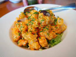 Wear your cocktail dress and bring your credit card. Nobu Rock Shrimp Tempura Foodieforall Rock Shrimp Tempura Shrimp Tempura Rock Shrimp