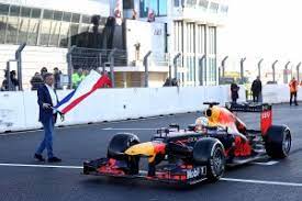 Formule 1 zandvoort 2021 logo. Zandvoort Open To Later 2021 F1 Date Slot So Fans Can Attend Race