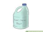 How to clean garbage disposal with bleach