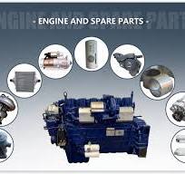 Shacman Truck Parts (100% factory price) - Heavy Truck Parts ...