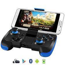 Beboncool Wireless Bluetooth Game Controller With Clip Fo Https Www Amazon Com Dp B01imsvvtu Ref Cm Game Controller Wireless Bluetooth Wireless Controller