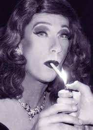 Matthew Martin channels Davis, other dead divas