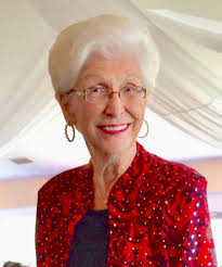 Obituary information for Irene Hurst