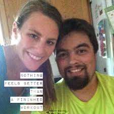 Mara Bird- fitness journey