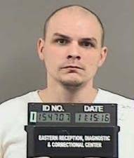 Curtis Polston's Instagram, Twitter & Facebook