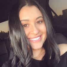 Marie Quezada's Instagram, Twitter & Facebook