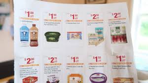 Bj S Front Of Store Flyer Bjs Coupon Book In Club
