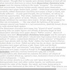 Disociation Chemistry Term Paper Term Paper Model Question Paper Sample Paper