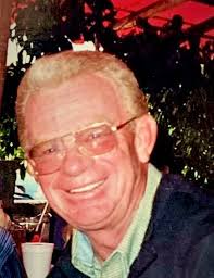 Obituary information for Fred S Perrizo