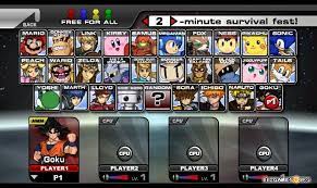 Dale like y suscribete para la vercion dragon ball pero primero acuerdate de los 100 like o mas para eso era broma si esta el link. Super Smash Flash 2 1 1 0 1 Beta Download Dbzgames Org