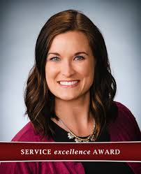 Amanda Maiers Radiology Department Amanda Maiers has been selected to  receive our Service Excellence Award for the exceptional dedication she  demonstrates toward her patients and coworkers. Amanda is the Manager of  Radiology