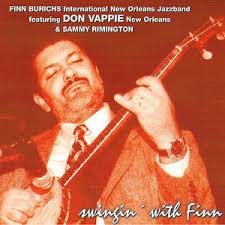 The Cabbage Song (How Come You Do Me Like You Do?)