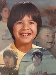 OBITUARY: Lawrence Ervin Potts, 1970-2019