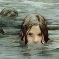 Rumpelstiltskin by Fred Crump