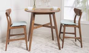 Find dining tables & chairs in a variety of styles and sizes at ikea. Best Small Kitchen Dining Tables Chairs For Small Spaces Overstock Com Tips Ideas