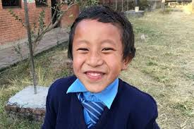 Ending Child Labor in the Brick Kilns of Nepal