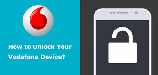 Insert a sim card from different network, which does not ask for a pin when you turn on your phone. Free Vodafone Unlock Faq Unlock Code Cost Full Guide 2021