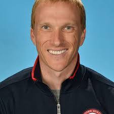 Anthony Zahn's Instagram, Twitter & Facebook