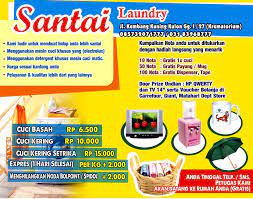 Terlebih jika anda mempostingnya di berbagai media online seperti instagram, facebook, whatsapp, dan sejenisnya. 30 Contoh Spanduk Laundry Inspiratif Buat Anda Laundry Bisnis Indonesia