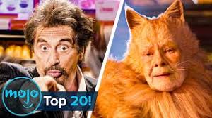 Alas, 2005 was a weird time. Top 20 Worst Movies Of All Time Youtube