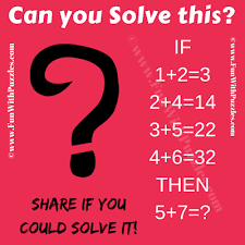 Skill building―help your teen level up their abilities with puzzles … Fun With Puzzles Puzzles Brainteasers Riddles Tricky Logic Riddle For Teens With Answer For Answers Check This Source Page Https Ift Tt 2a54efl Facebook