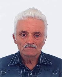 Necrologio Elia Mora