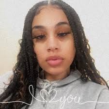 Breonna Ayden Leon Phillips