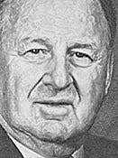 Carmon (Pete) K. Swain, 91